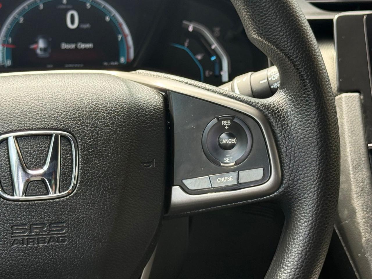 2018 Honda Civic EX Springfield VA