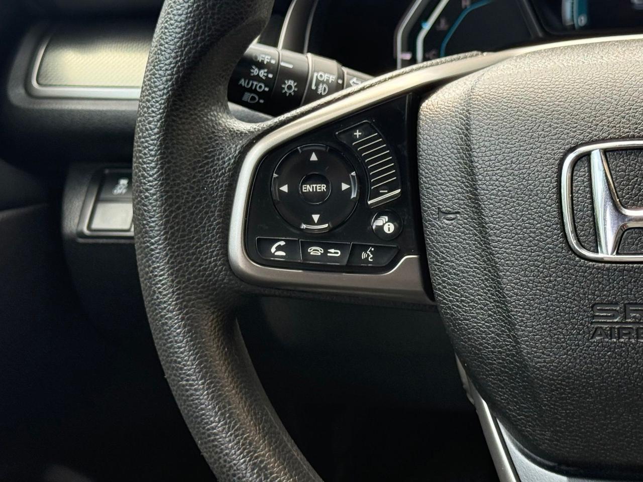2018 Honda Civic EX Springfield VA