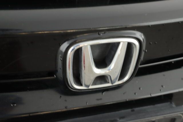 2018 Honda Civic Hatchback EX-L Navi New Braunfels TX