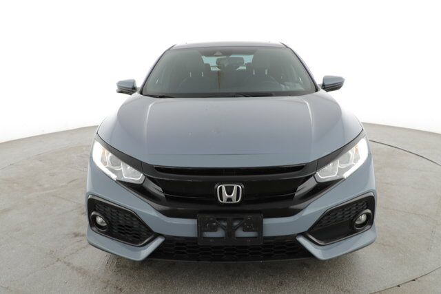 2018 Honda Civic Hatchback EX-L Navi New Braunfels TX
