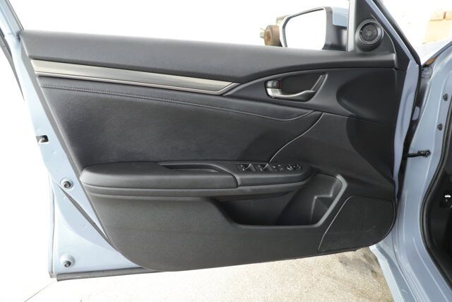 2018 Honda Civic Hatchback EX-L Navi New Braunfels TX