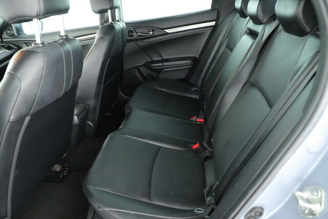 2018 Honda Civic Hatchback EX-L Navi New Braunfels TX