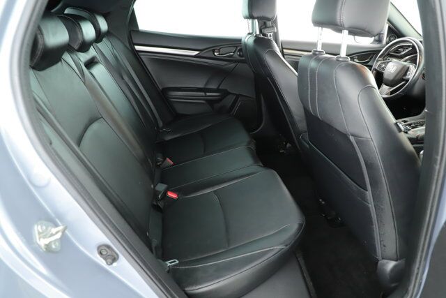 2018 Honda Civic Hatchback EX-L Navi New Braunfels TX
