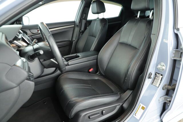 2018 Honda Civic Hatchback EX-L Navi New Braunfels TX