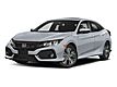 2018 Honda Civic Hatchback EX