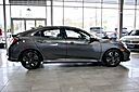 2018 Honda Civic Hatchback EX Springfield NJ 2018 Honda Civic Hatchback EX Springfield NJ