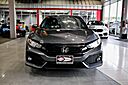2018 Honda Civic Hatchback EX Springfield NJ 2018 Honda Civic Hatchback EX Springfield NJ