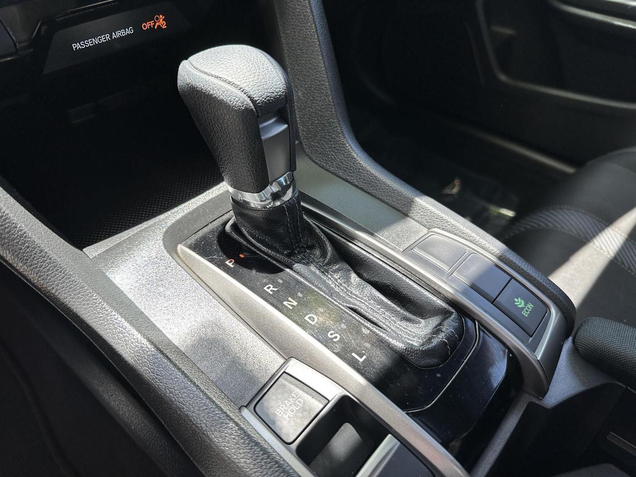 2018 Honda Civic Hatchback EX Tucson AZ