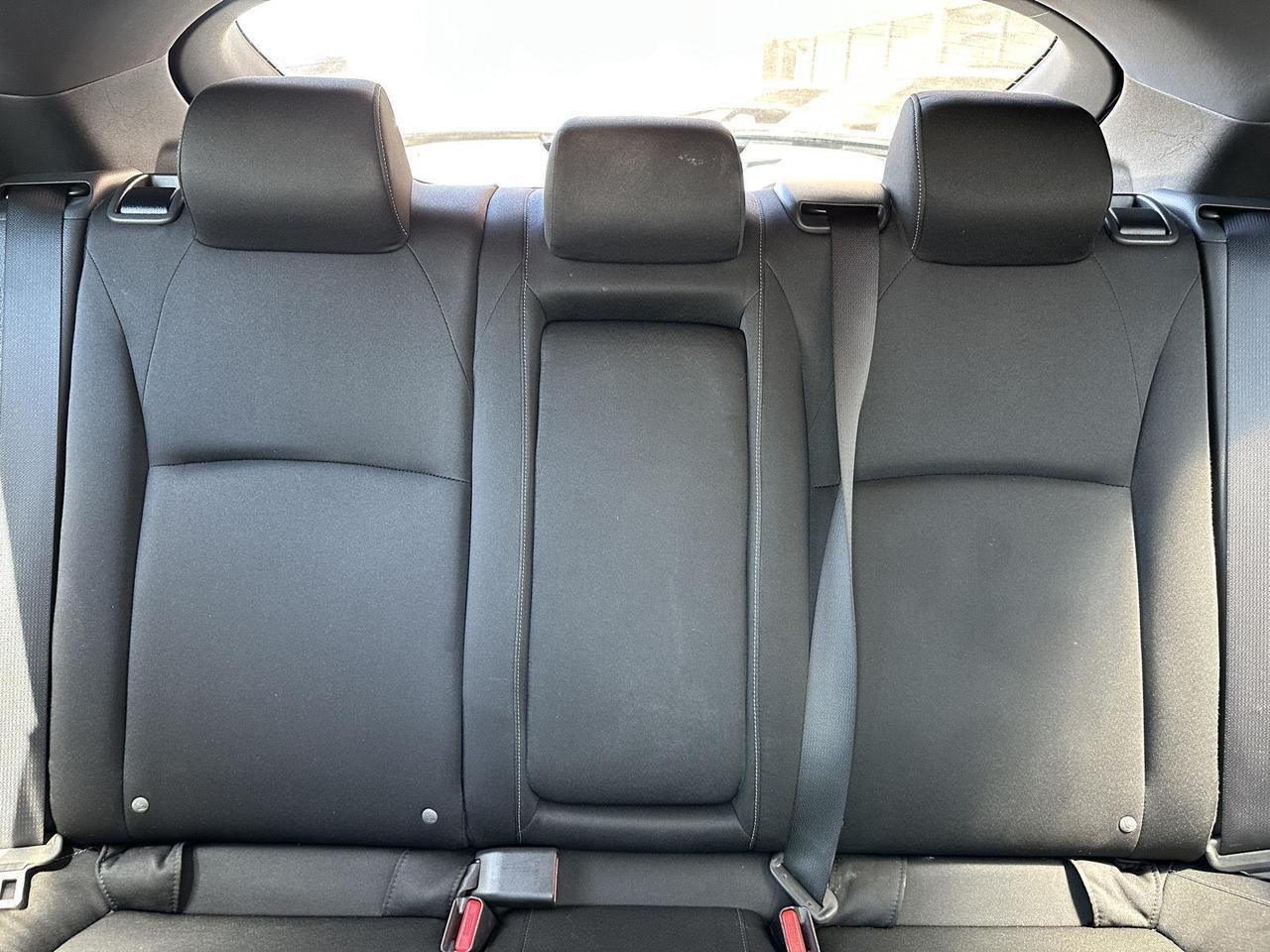 2018 Honda Civic Hatchback EX Tucson AZ