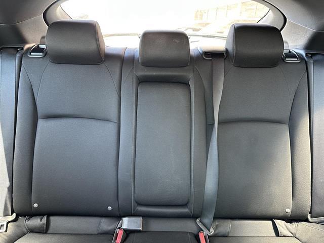 2018 Honda Civic Hatchback EX Tucson AZ