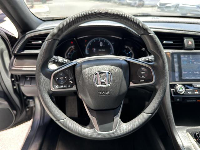 2018 Honda Civic Hatchback EX Tucson AZ