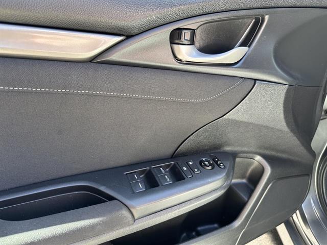 2018 Honda Civic Hatchback EX Tucson AZ