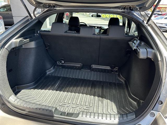 2018 Honda Civic Hatchback EX Tucson AZ