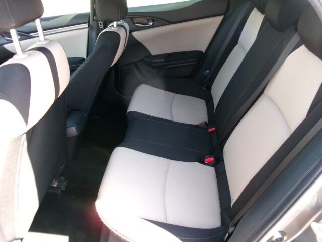 2018 Honda Civic Hatchback LX Apache Junction AZ