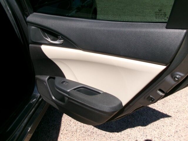 2018 Honda Civic Hatchback LX Apache Junction AZ
