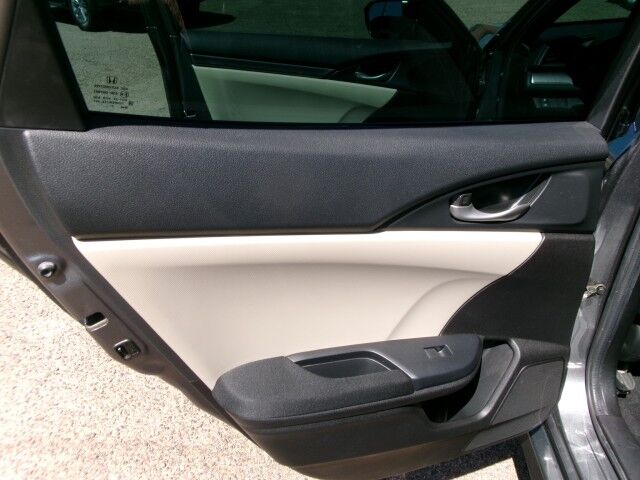 2018 Honda Civic Hatchback LX Apache Junction AZ