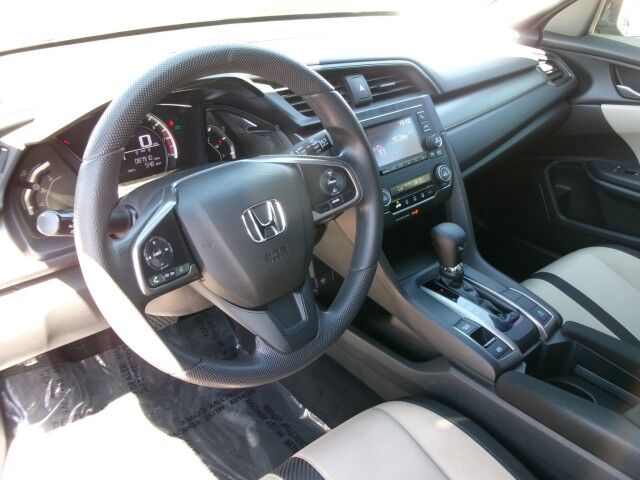 2018 Honda Civic Hatchback LX Apache Junction AZ