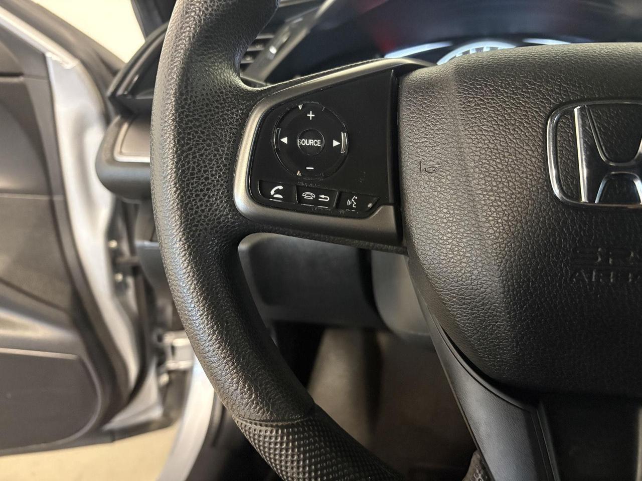 2018 Honda Civic Hatchback LX Parker CO