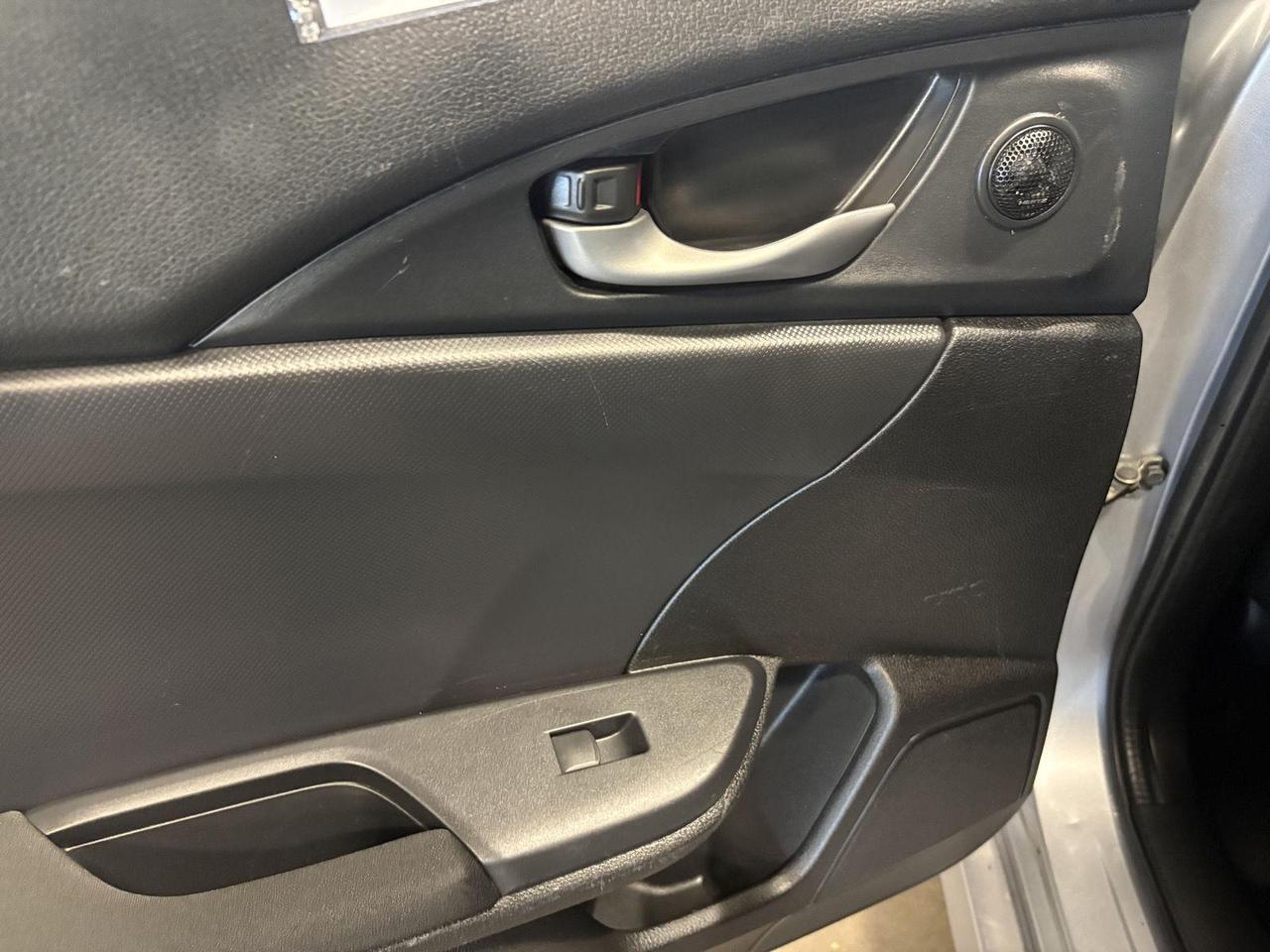 2018 Honda Civic Hatchback LX Parker CO