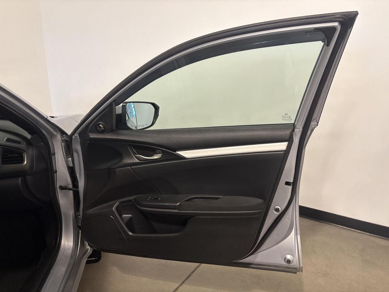 2018 Honda Civic Hatchback LX Parker CO