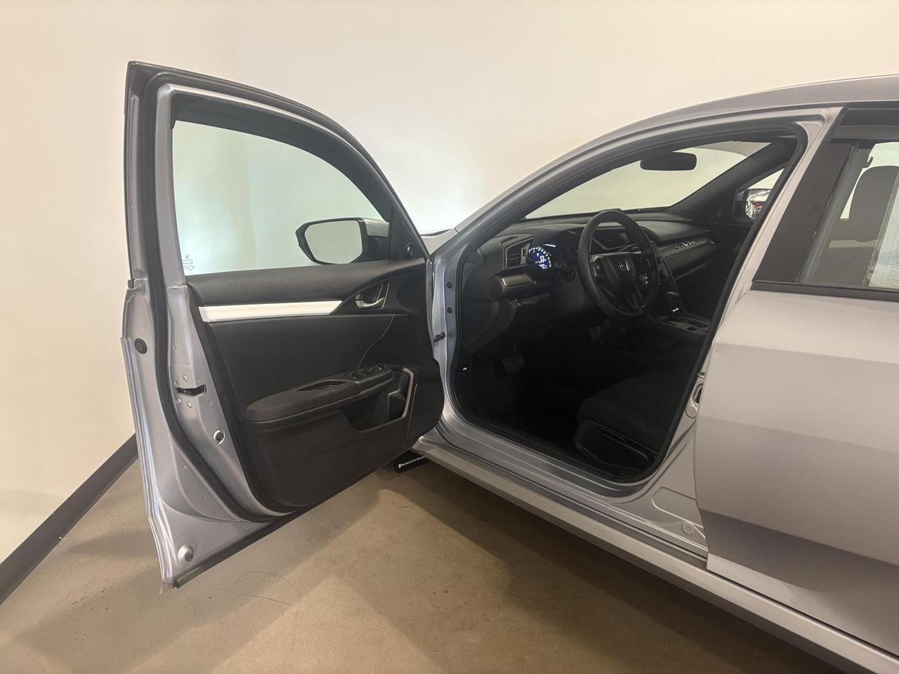 2018 Honda Civic Hatchback LX Parker CO
