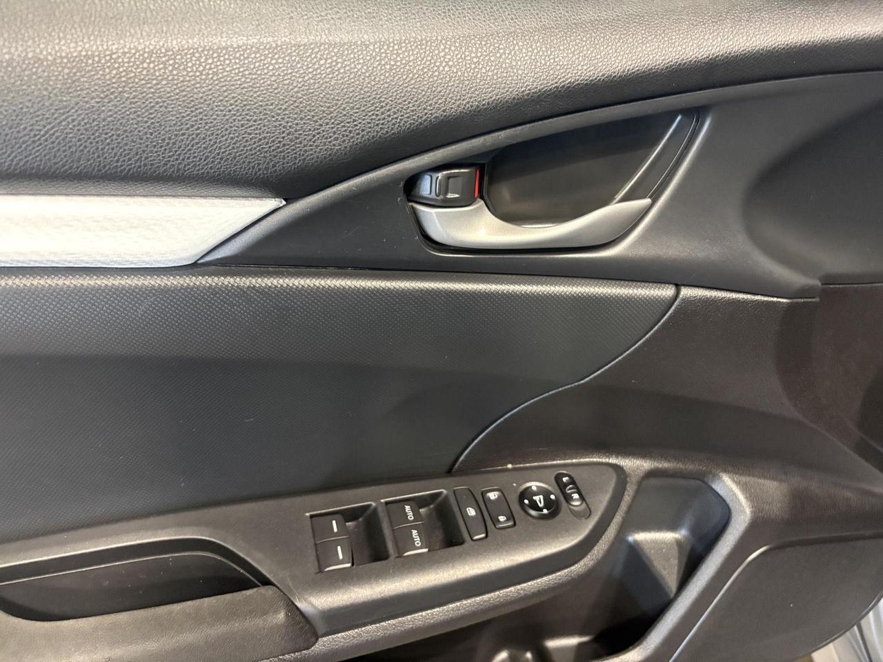 2018 Honda Civic Hatchback LX Parker CO