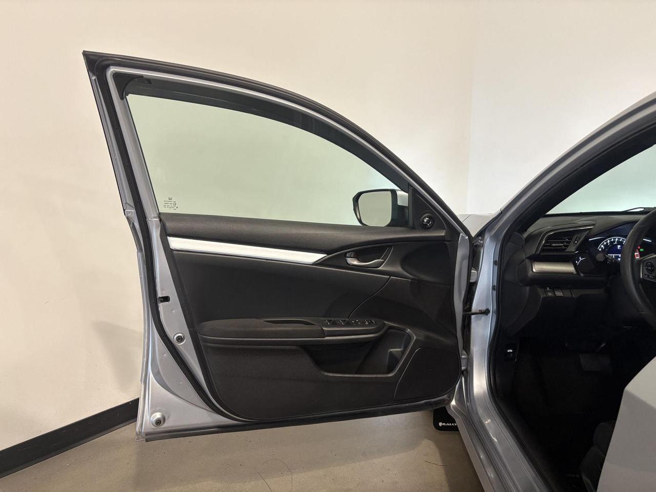 2018 Honda Civic Hatchback LX Parker CO