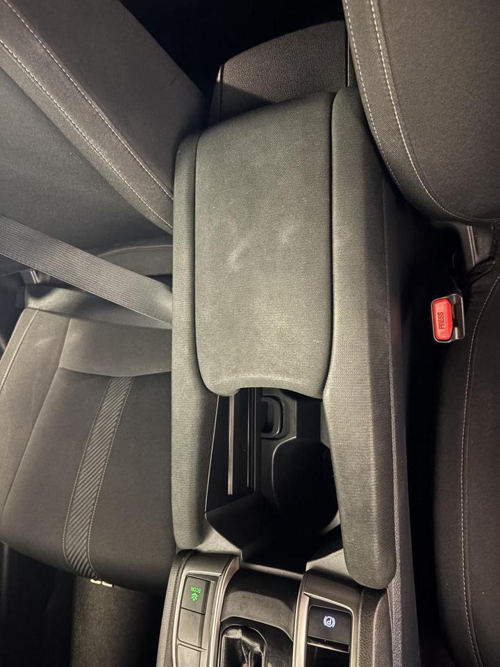 2018 Honda Civic Hatchback LX Parker CO
