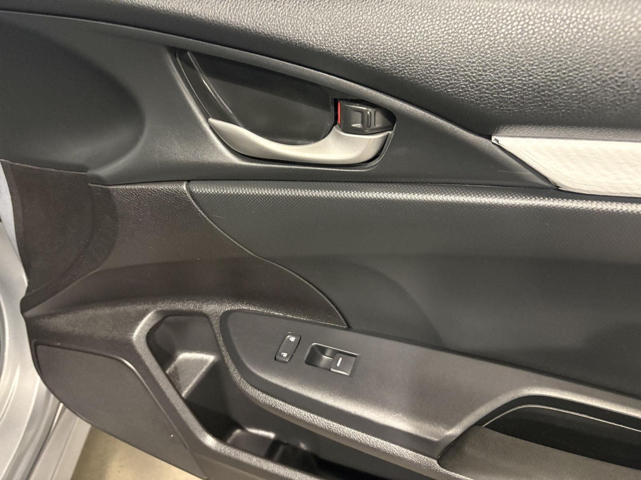 2018 Honda Civic Hatchback LX Parker CO