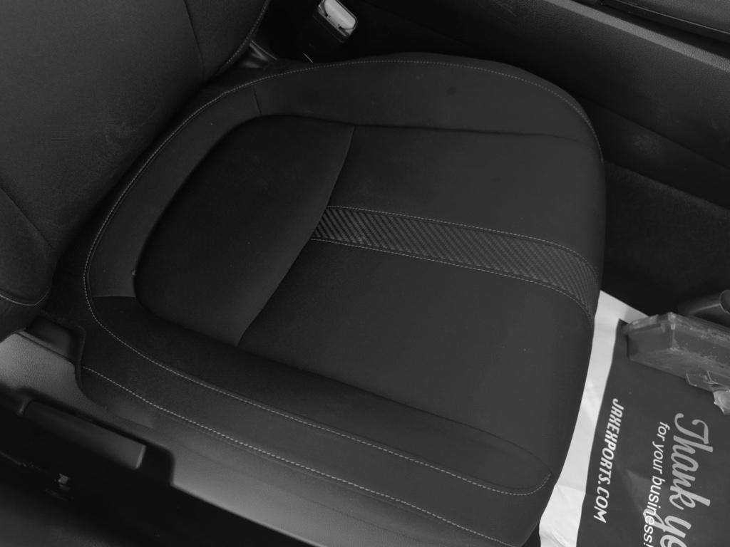 2018 Honda Civic Hatchback Sport CVT Jacksonville FL