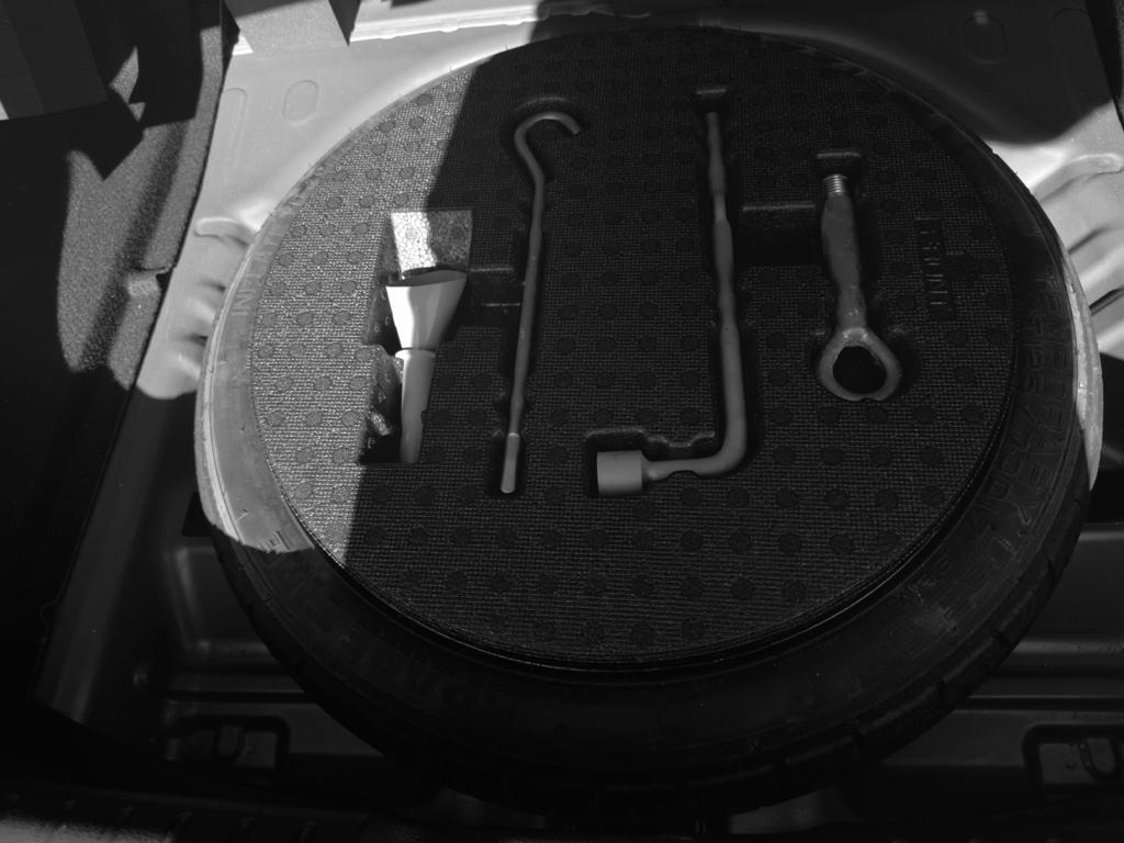 2018 Honda Civic Hatchback Sport CVT Jacksonville FL