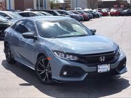 2018 Honda Civic Hatchback Sport Chicago IL 2018 Honda Civic Hatchback Sport Chicago IL