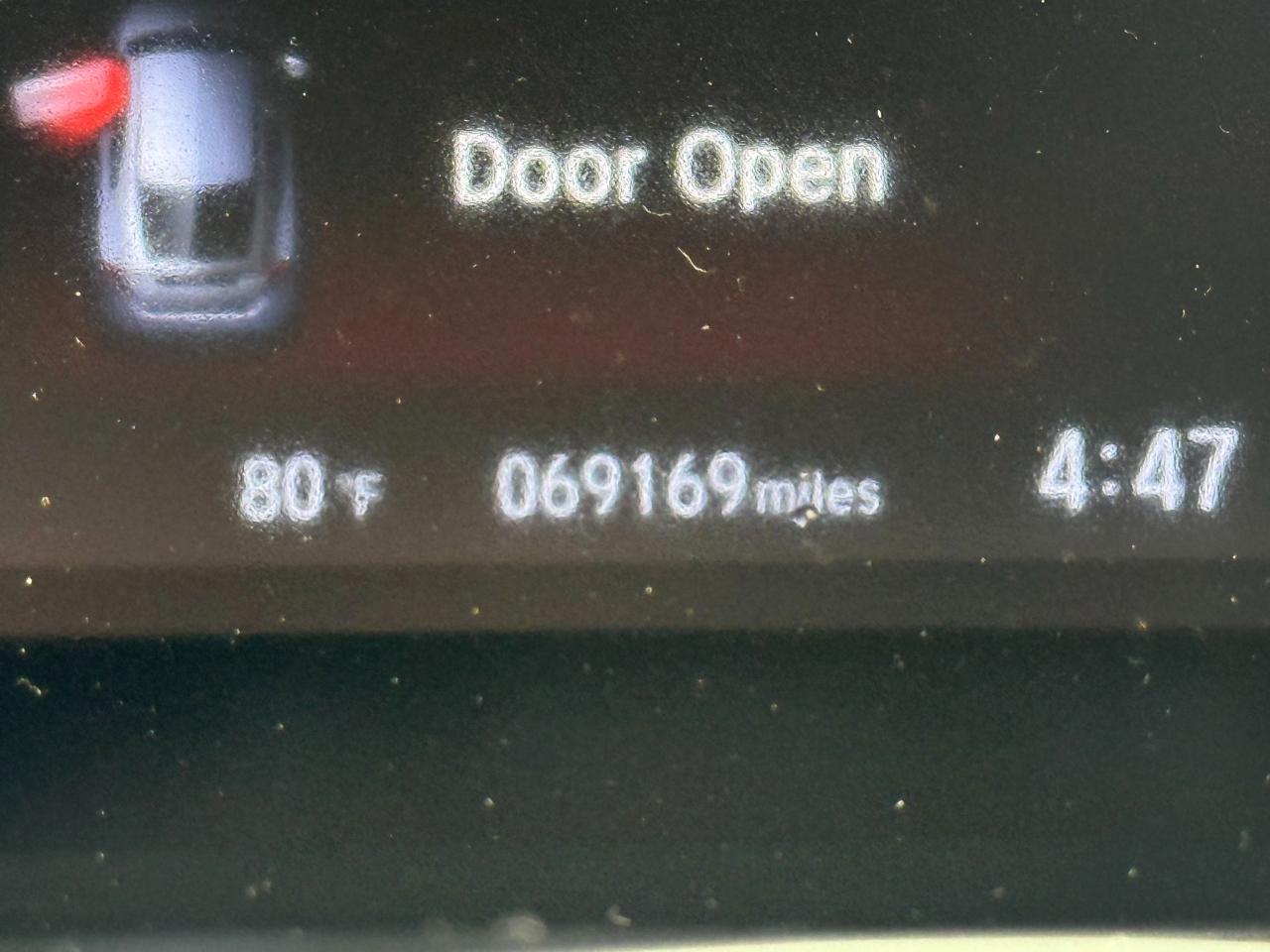 2018 Honda Civic Hatchback Sport Touring CVT Jacksonville FL