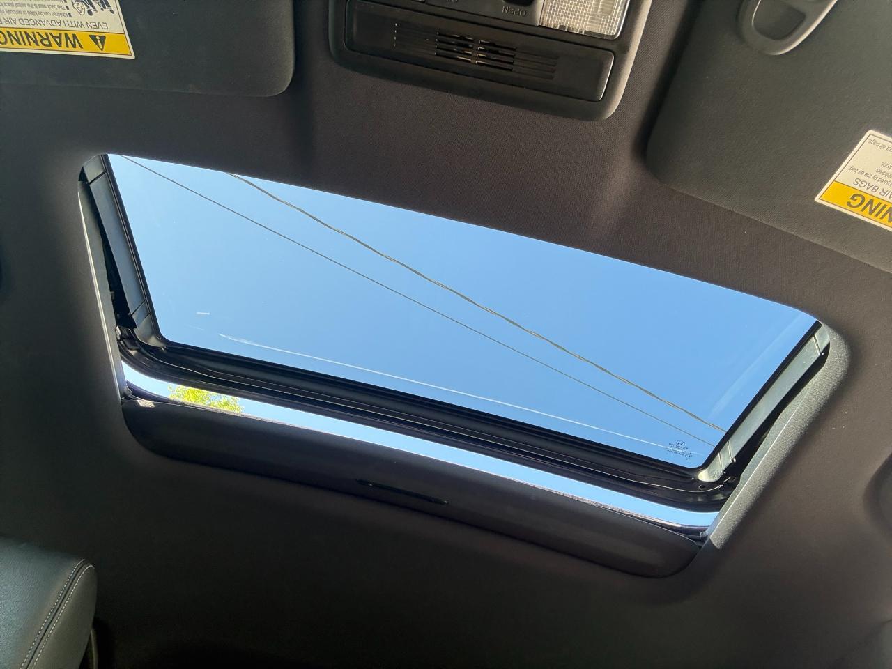 2018 Honda Civic Hatchback Sport Touring CVT Jacksonville FL