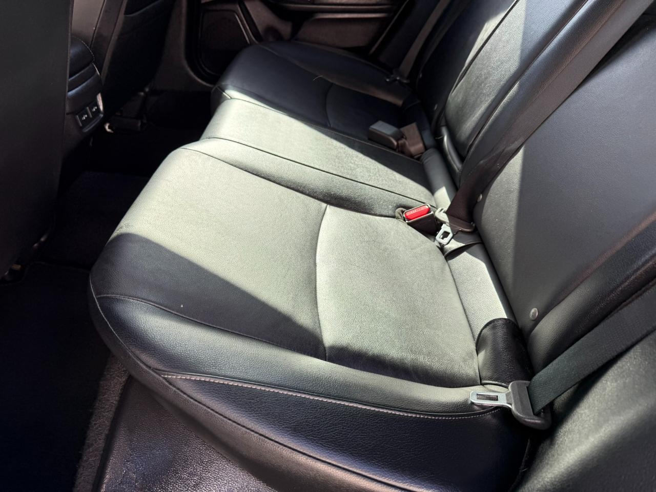 2018 Honda Civic Hatchback Sport Touring CVT Jacksonville FL