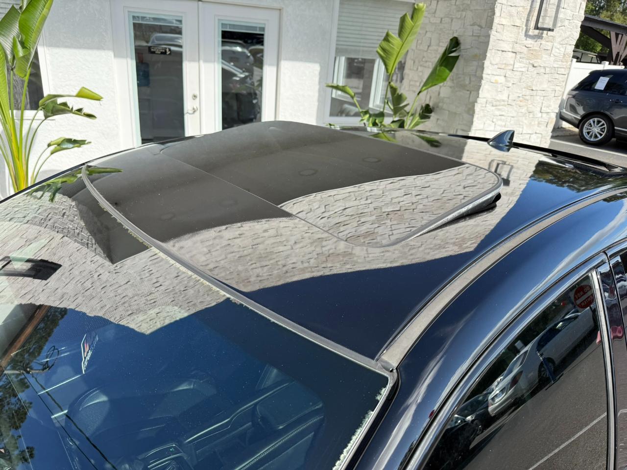 2018 Honda Civic Hatchback Sport Touring CVT Jacksonville FL