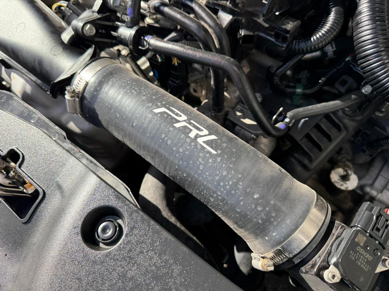 2018 Honda Civic Hatchback Sport Touring CVT Jacksonville FL