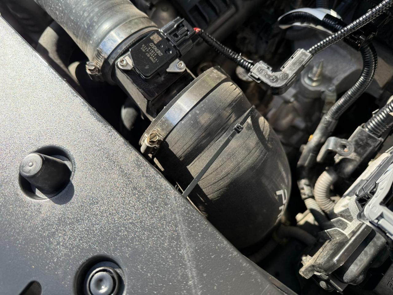 2018 Honda Civic Hatchback Sport Touring CVT Jacksonville FL