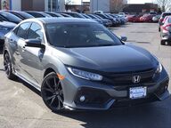 2018 Honda Civic Hatchback Sport Touring Chicago IL 2018 Honda Civic Hatchback Sport Touring Chicago IL