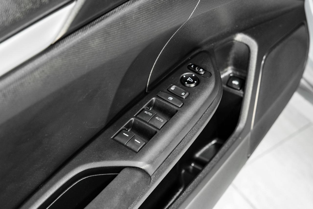 2018 Honda Civic LX AUTOMATIC REAR CAMERA BLUETOOTH CRUISE CONTROL REMOTE KEYLESS Carrollton TX