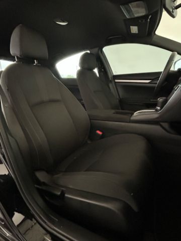 2018 Honda Civic LX CVT Houston TX