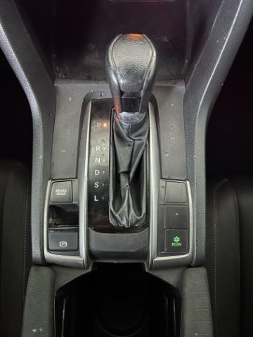 2018 Honda Civic LX CVT Houston TX