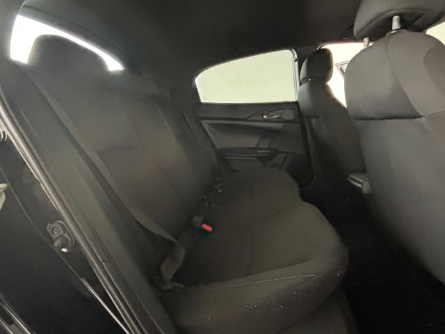 2018 Honda Civic LX CVT Houston TX