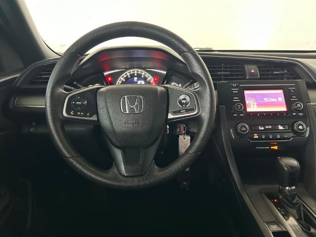2018 Honda Civic LX CVT Houston TX