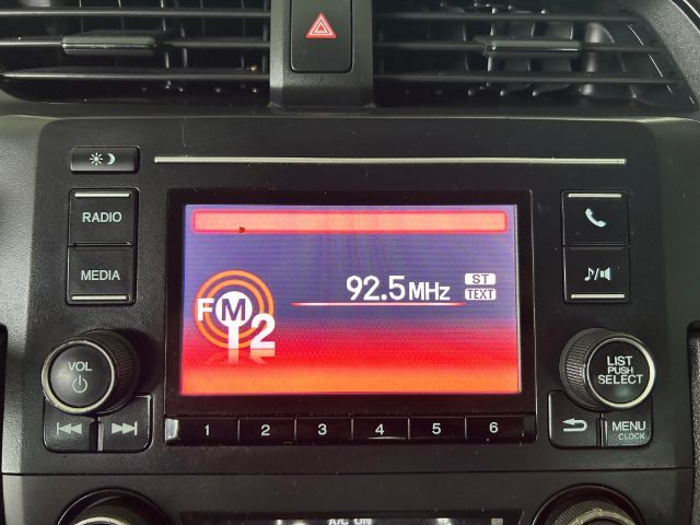 2018 Honda Civic LX CVT Houston TX