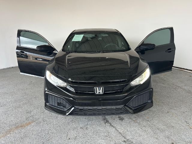 2018 Honda Civic LX CVT Houston TX