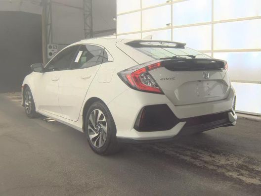 2018 Honda Civic LX Charlotte NC