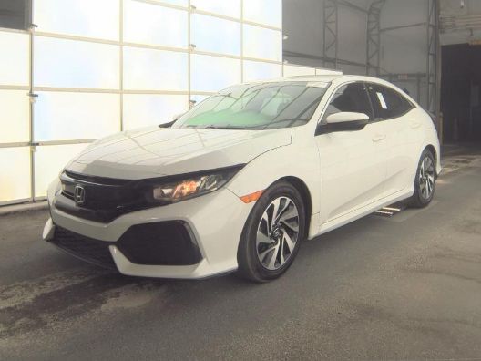 2018 Honda Civic LX Charlotte NC