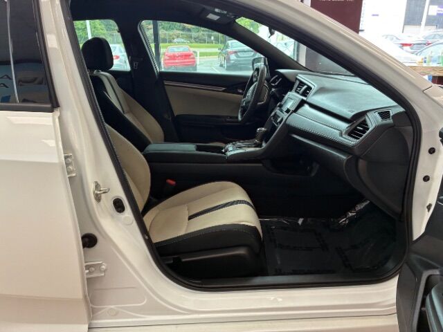 2018 Honda Civic LX Charlotte NC