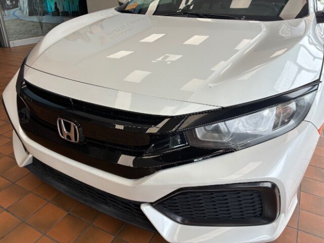 2018 Honda Civic LX Charlotte NC